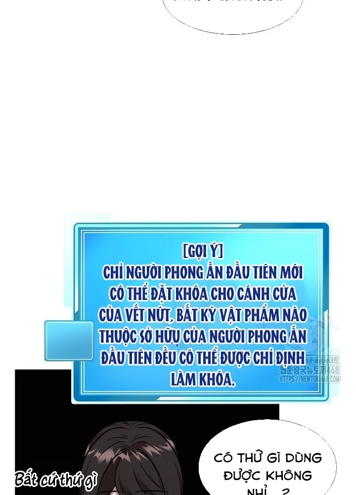 Chủ xe thức ăn nhanh trong ngục tối Chapter 56 - Trang 3