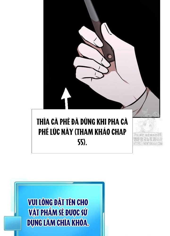 Chủ xe thức ăn nhanh trong ngục tối Chapter 56 - Trang 3