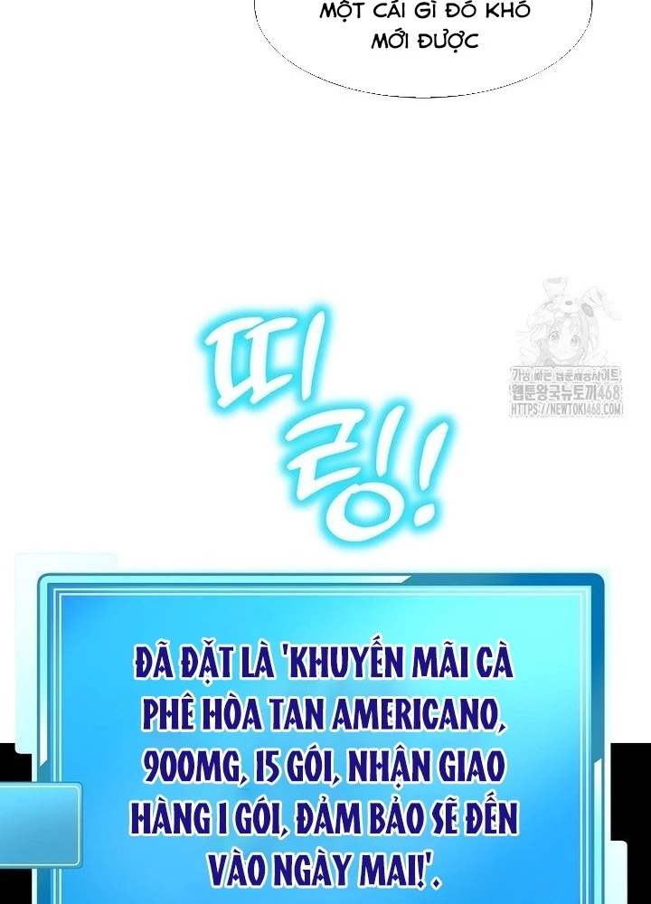 Chủ xe thức ăn nhanh trong ngục tối Chapter 56 - Trang 3