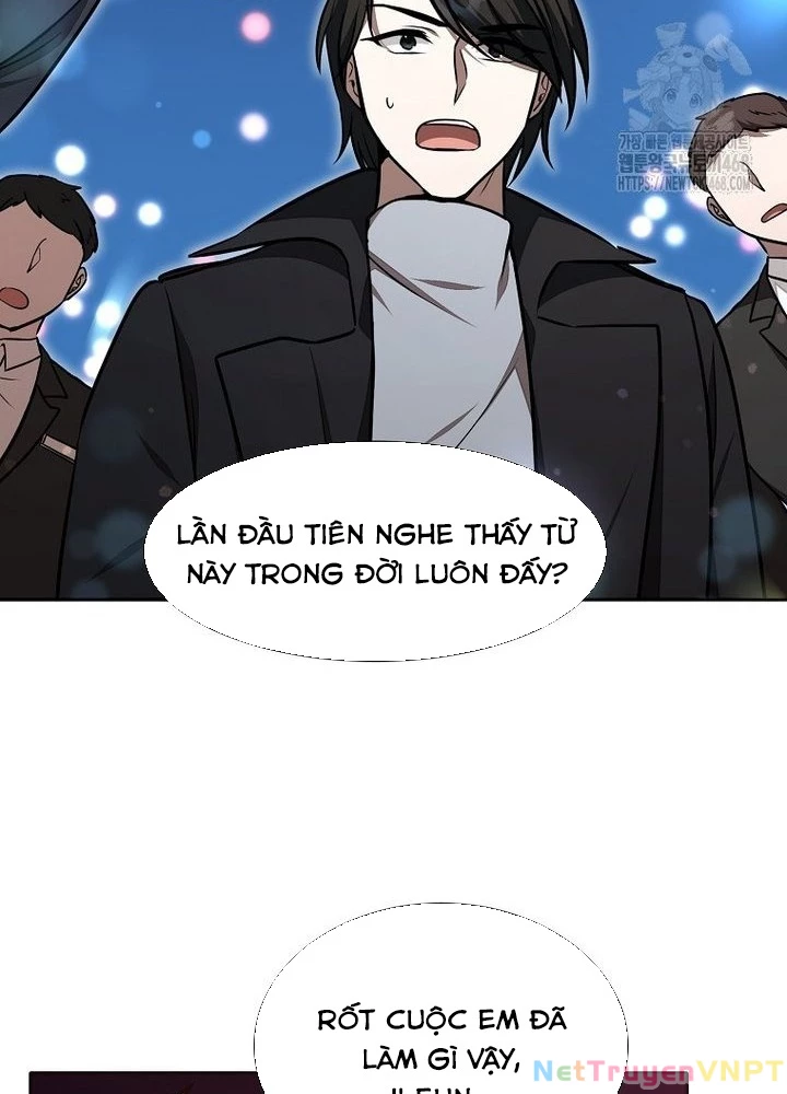 Chủ xe thức ăn nhanh trong ngục tối Chapter 56 - Trang 3