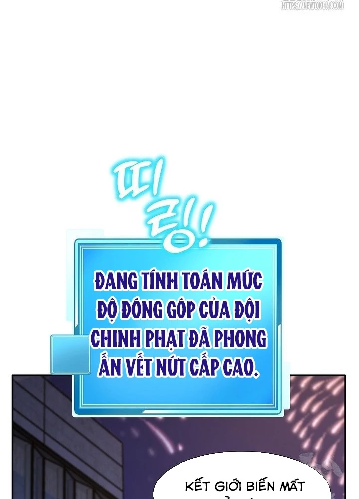 Chủ xe thức ăn nhanh trong ngục tối Chapter 56 - Trang 3