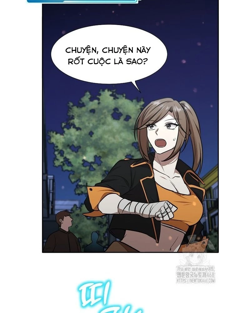Chủ xe thức ăn nhanh trong ngục tối Chapter 56 - Trang 3