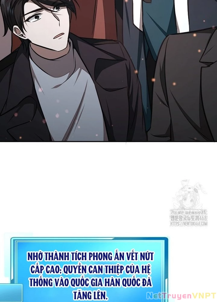 Chủ xe thức ăn nhanh trong ngục tối Chapter 56 - Trang 3