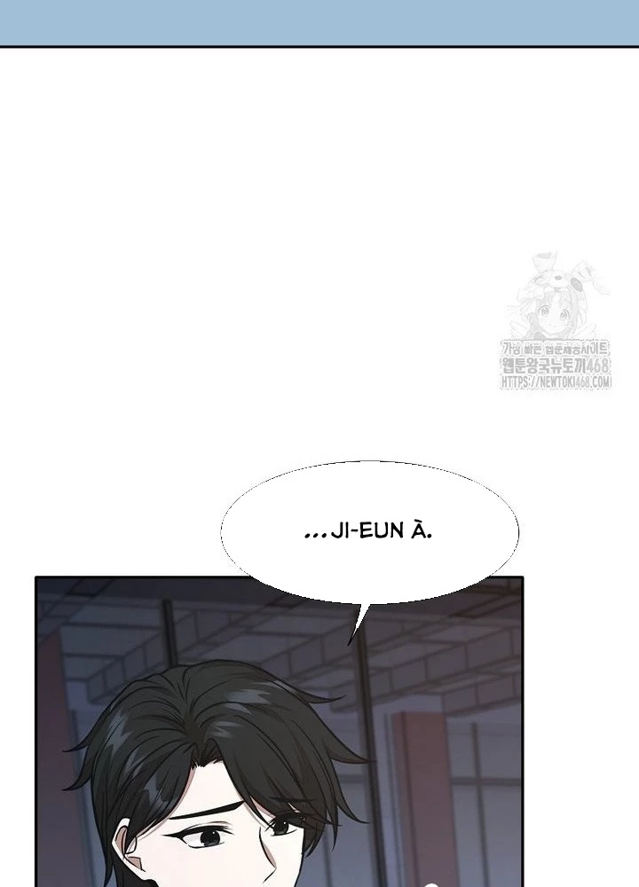 Chủ xe thức ăn nhanh trong ngục tối Chapter 56 - Trang 3