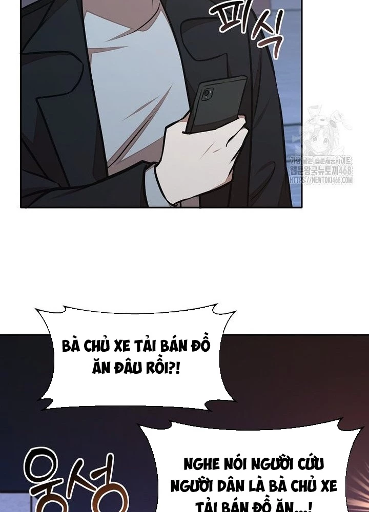 Chủ xe thức ăn nhanh trong ngục tối Chapter 56 - Trang 3