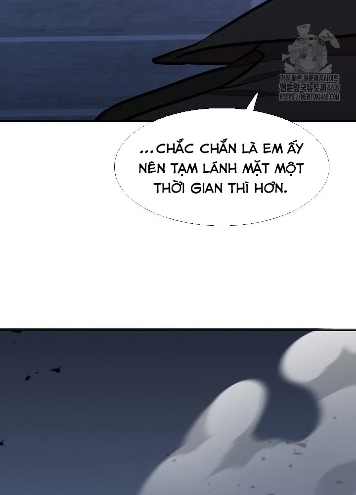 Chủ xe thức ăn nhanh trong ngục tối Chapter 56 - Trang 3