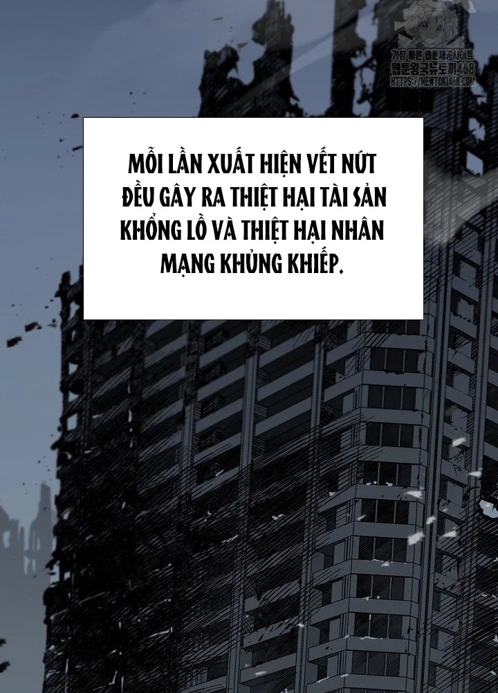 Chủ xe thức ăn nhanh trong ngục tối Chapter 56 - Trang 3