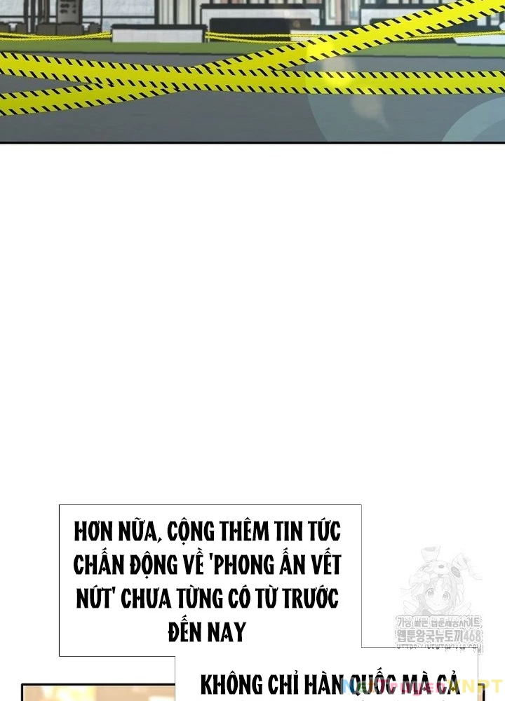 Chủ xe thức ăn nhanh trong ngục tối Chapter 56 - Trang 3