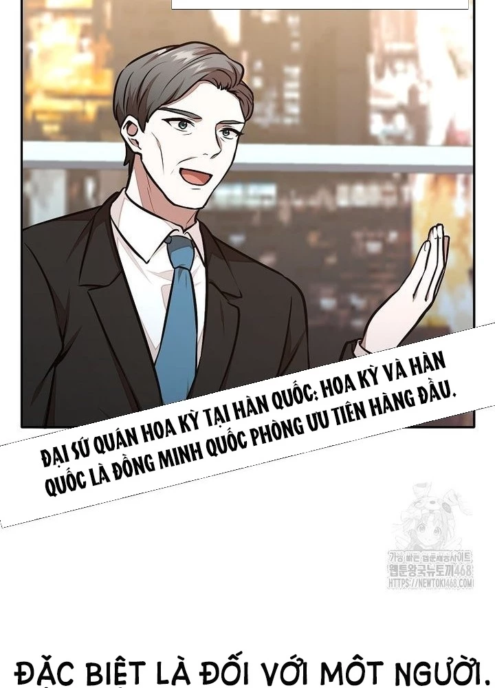Chủ xe thức ăn nhanh trong ngục tối Chapter 56 - Trang 3