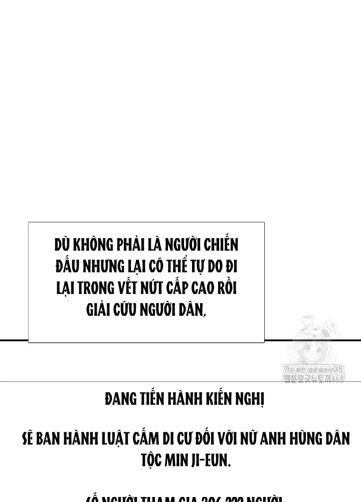 Chủ xe thức ăn nhanh trong ngục tối Chapter 56 - Trang 3