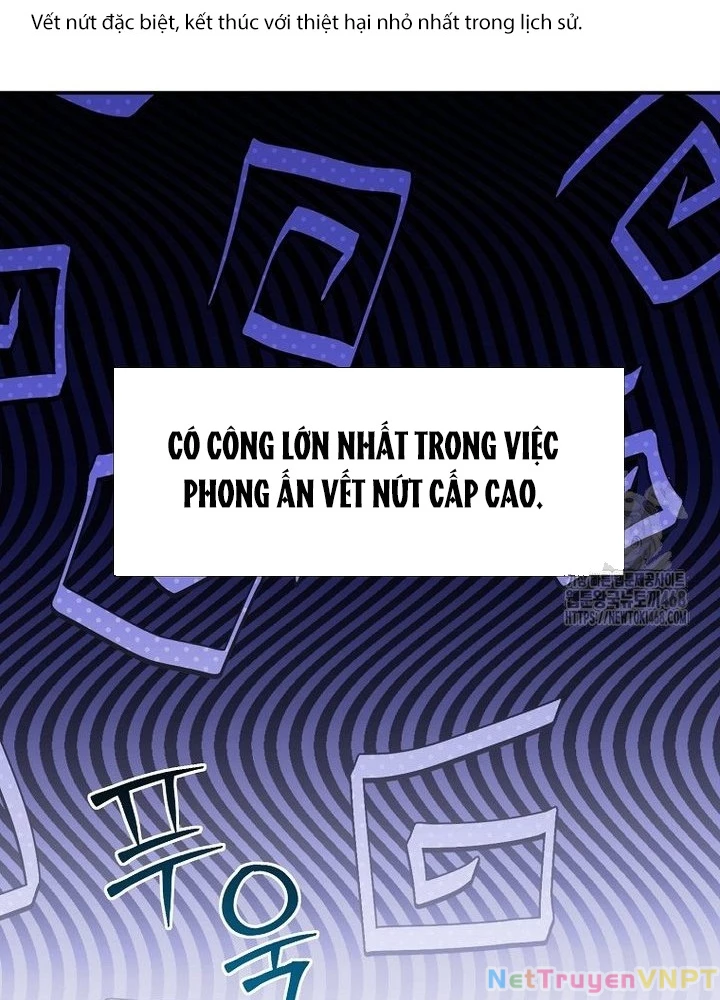Chủ xe thức ăn nhanh trong ngục tối Chapter 56 - Trang 3