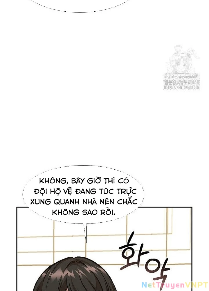 Chủ xe thức ăn nhanh trong ngục tối Chapter 56 - Trang 3