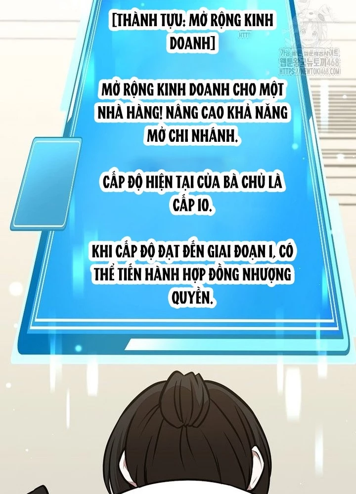 Chủ xe thức ăn nhanh trong ngục tối Chapter 56 - Trang 3