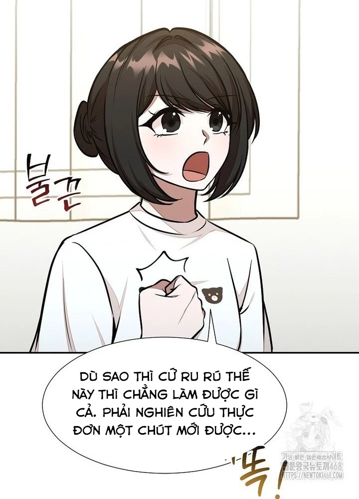 Chủ xe thức ăn nhanh trong ngục tối Chapter 56 - Trang 3