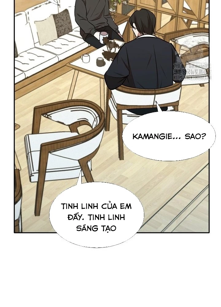 Chủ xe thức ăn nhanh trong ngục tối Chapter 56 - Trang 3