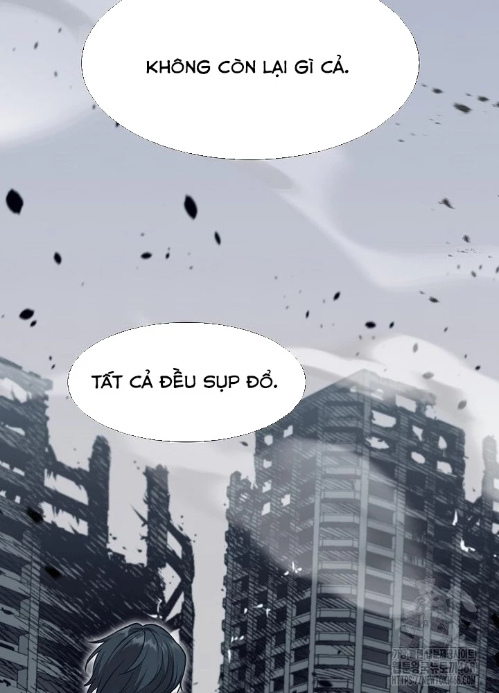 Chủ xe thức ăn nhanh trong ngục tối Chapter 56 - Trang 3