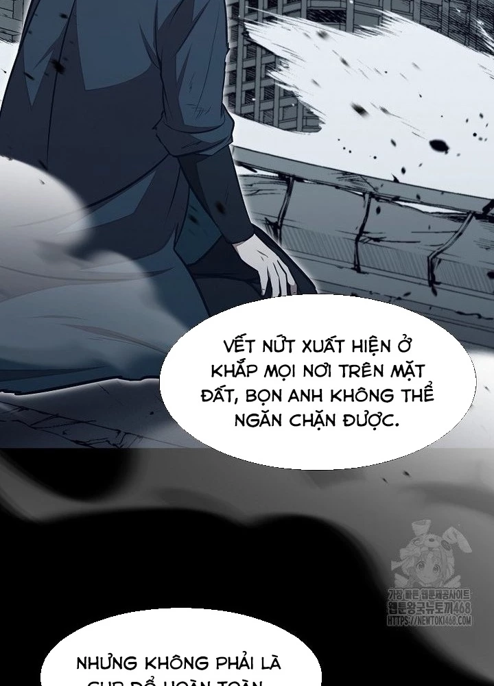 Chủ xe thức ăn nhanh trong ngục tối Chapter 56 - Trang 3