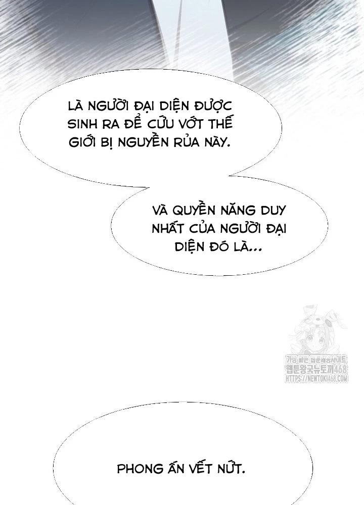 Chủ xe thức ăn nhanh trong ngục tối Chapter 56 - Trang 3