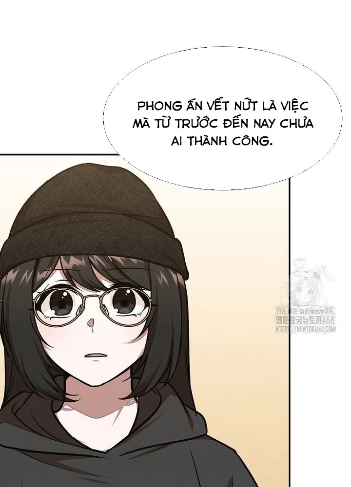 Chủ xe thức ăn nhanh trong ngục tối Chapter 56 - Trang 3