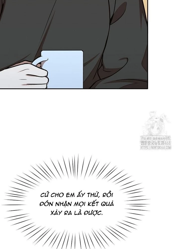 Chủ xe thức ăn nhanh trong ngục tối Chapter 56 - Trang 3
