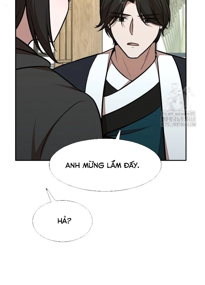 Chủ xe thức ăn nhanh trong ngục tối Chapter 56 - Trang 3