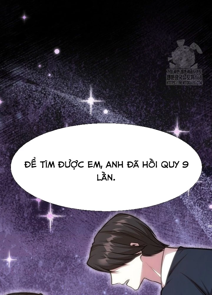Chủ xe thức ăn nhanh trong ngục tối Chapter 56 - Trang 3