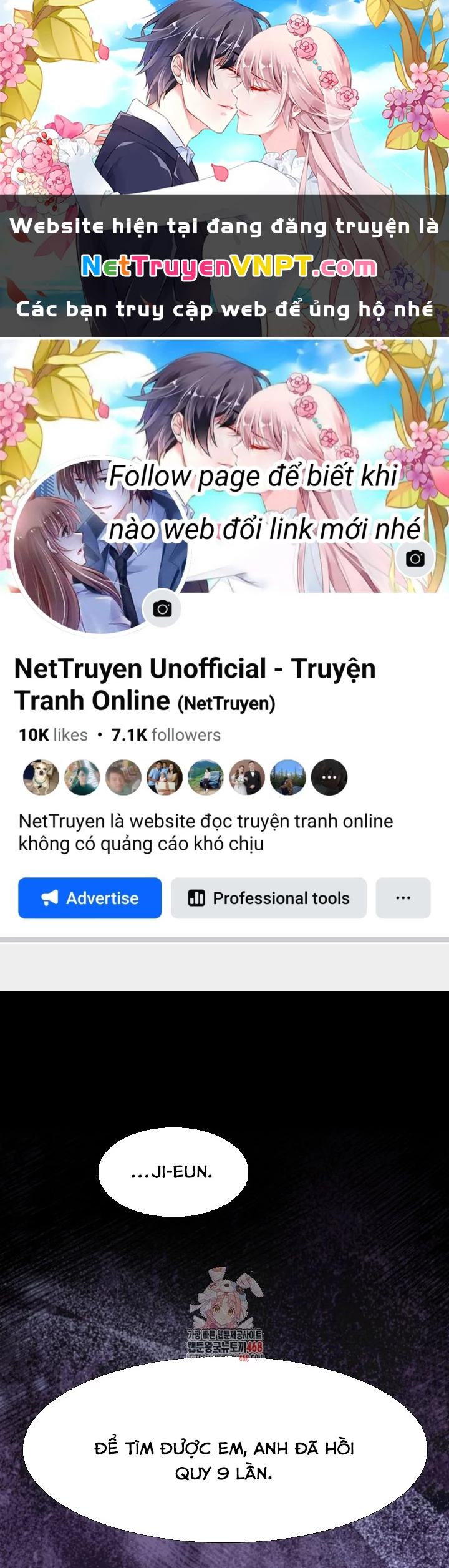 Chủ xe thức ăn nhanh trong ngục tối Chapter 57 - Trang 3