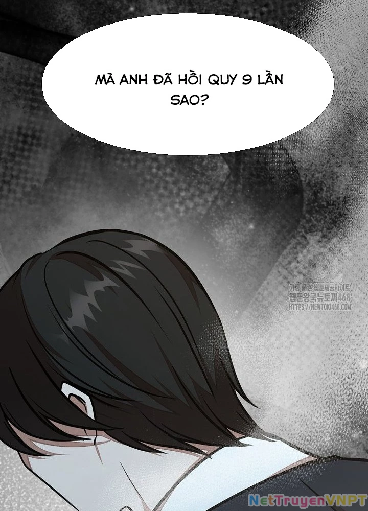 Chủ xe thức ăn nhanh trong ngục tối Chapter 57 - Trang 3