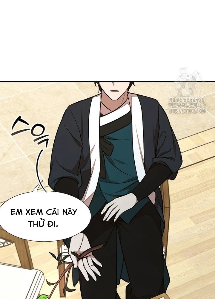 Chủ xe thức ăn nhanh trong ngục tối Chapter 57 - Trang 3