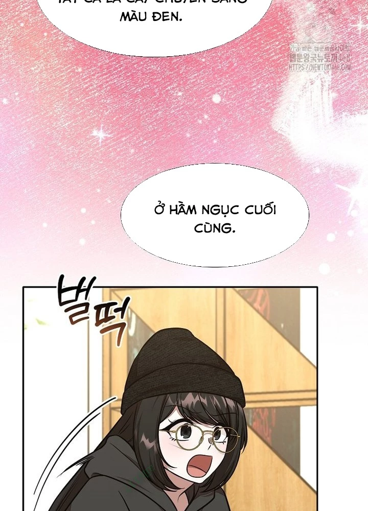 Chủ xe thức ăn nhanh trong ngục tối Chapter 57 - Trang 3
