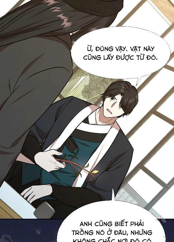 Chủ xe thức ăn nhanh trong ngục tối Chapter 57 - Trang 3