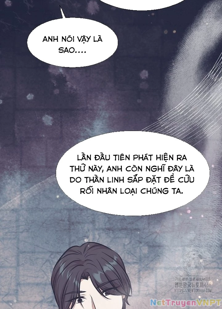 Chủ xe thức ăn nhanh trong ngục tối Chapter 57 - Trang 3