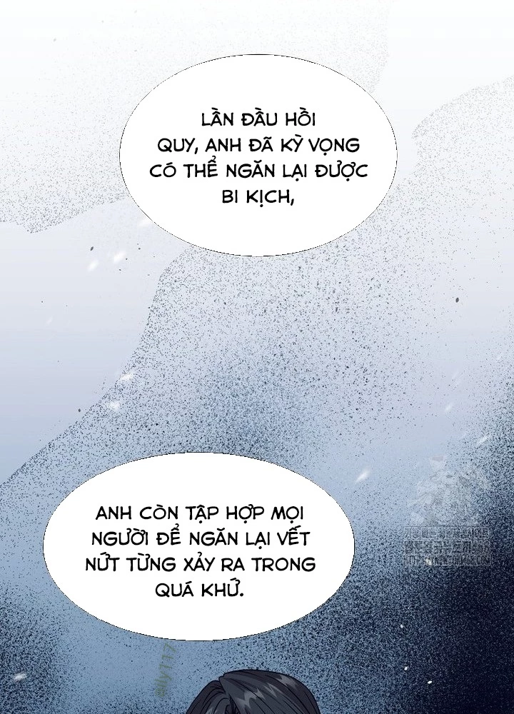 Chủ xe thức ăn nhanh trong ngục tối Chapter 57 - Trang 3