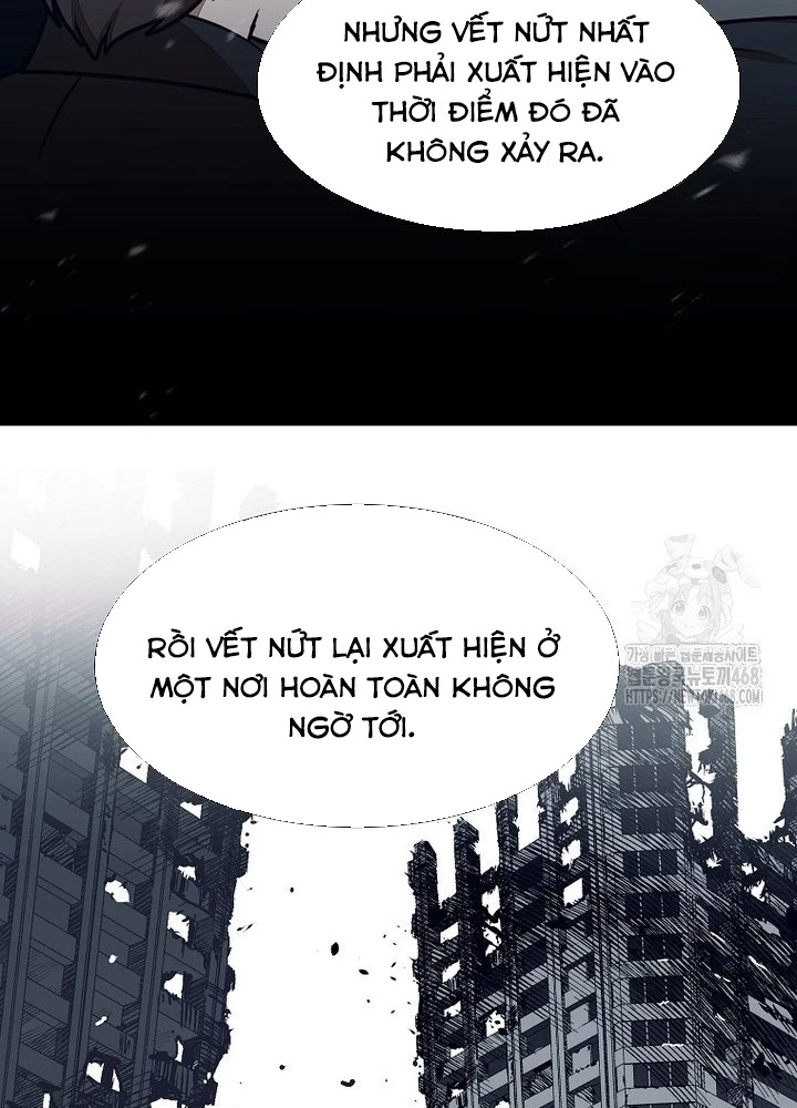 Chủ xe thức ăn nhanh trong ngục tối Chapter 57 - Trang 3