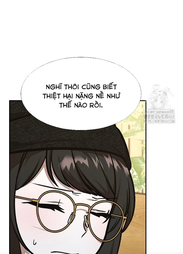 Chủ xe thức ăn nhanh trong ngục tối Chapter 57 - Trang 3