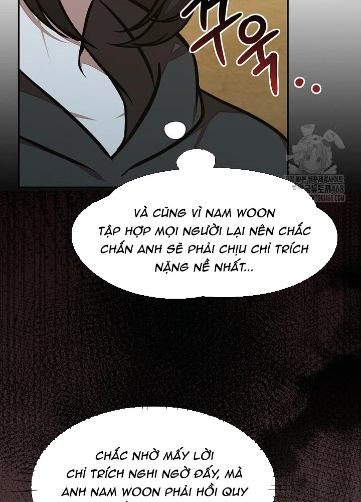 Chủ xe thức ăn nhanh trong ngục tối Chapter 57 - Trang 3