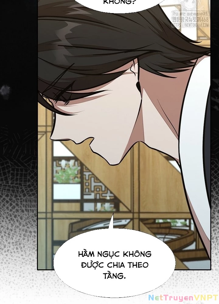 Chủ xe thức ăn nhanh trong ngục tối Chapter 57 - Trang 3