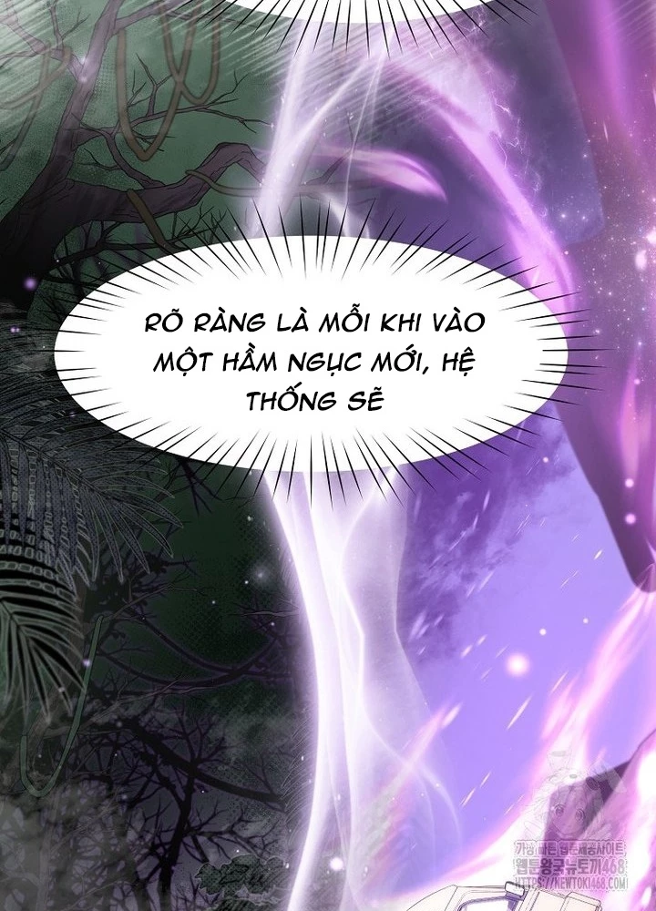 Chủ xe thức ăn nhanh trong ngục tối Chapter 57 - Trang 3