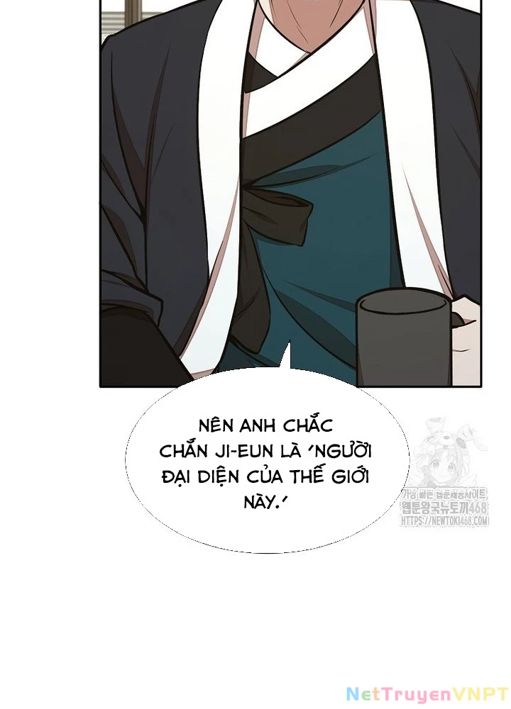 Chủ xe thức ăn nhanh trong ngục tối Chapter 57 - Trang 3