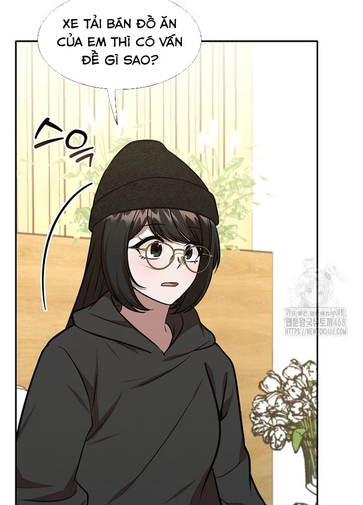 Chủ xe thức ăn nhanh trong ngục tối Chapter 57 - Trang 3