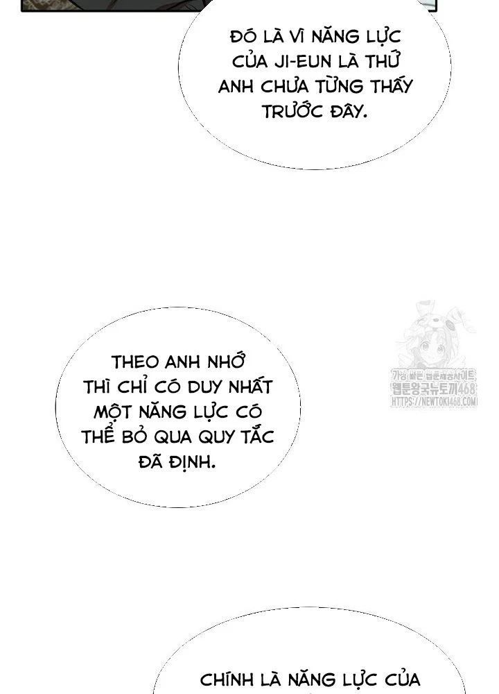 Chủ xe thức ăn nhanh trong ngục tối Chapter 57 - Trang 3