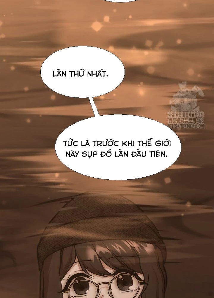Chủ xe thức ăn nhanh trong ngục tối Chapter 57 - Trang 3