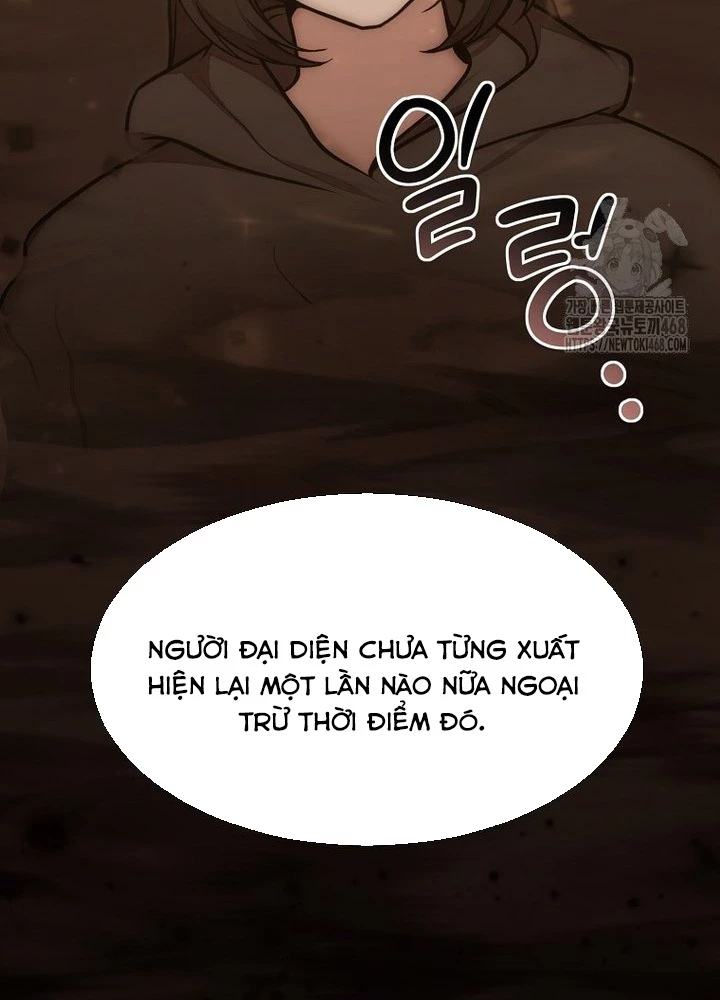 Chủ xe thức ăn nhanh trong ngục tối Chapter 57 - Trang 3