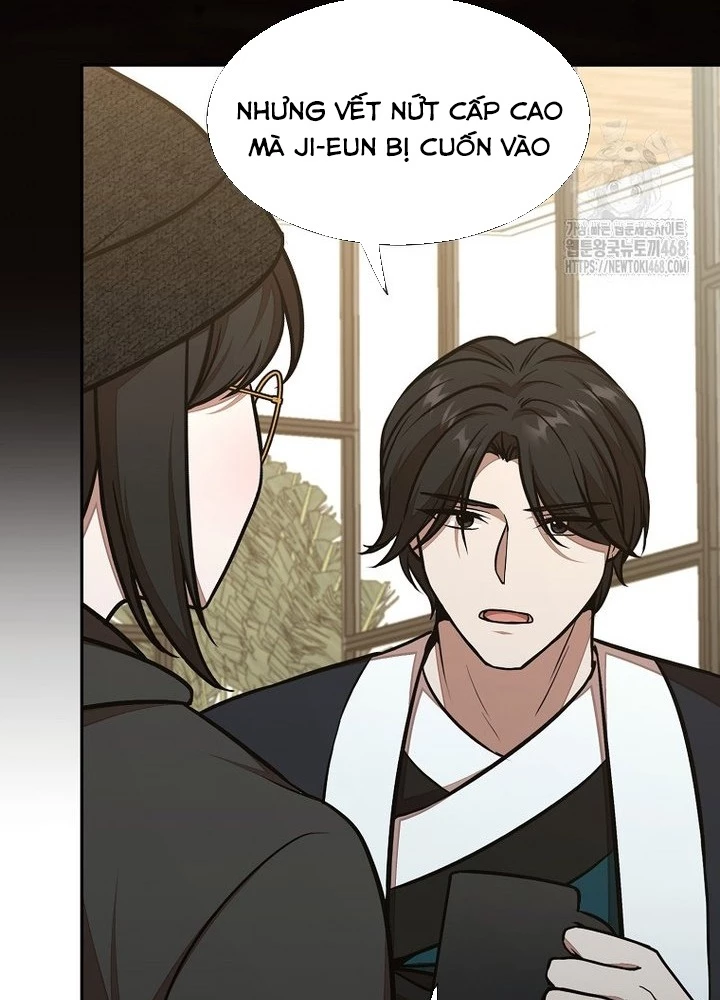 Chủ xe thức ăn nhanh trong ngục tối Chapter 57 - Trang 3