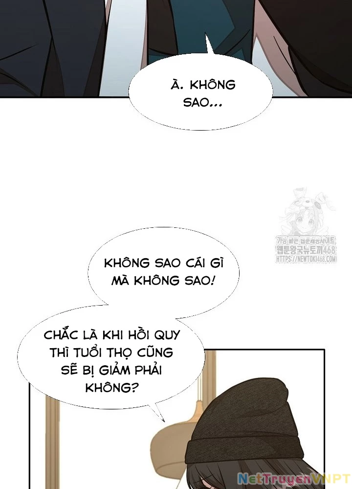 Chủ xe thức ăn nhanh trong ngục tối Chapter 57 - Trang 3