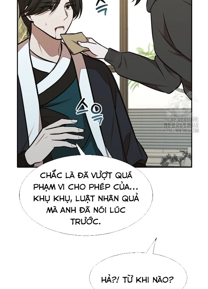 Chủ xe thức ăn nhanh trong ngục tối Chapter 57 - Trang 3