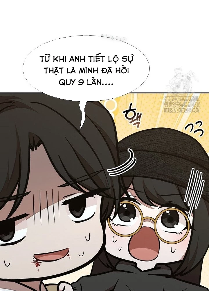 Chủ xe thức ăn nhanh trong ngục tối Chapter 57 - Trang 3