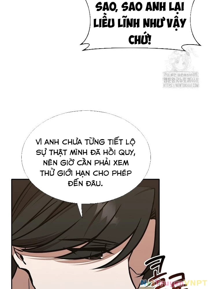 Chủ xe thức ăn nhanh trong ngục tối Chapter 57 - Trang 3
