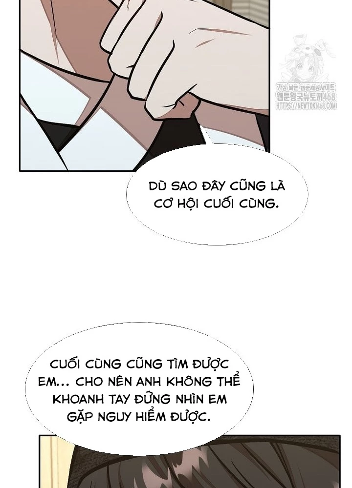 Chủ xe thức ăn nhanh trong ngục tối Chapter 57 - Trang 3