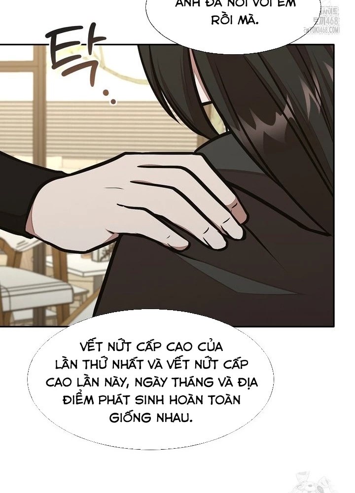 Chủ xe thức ăn nhanh trong ngục tối Chapter 57 - Trang 3